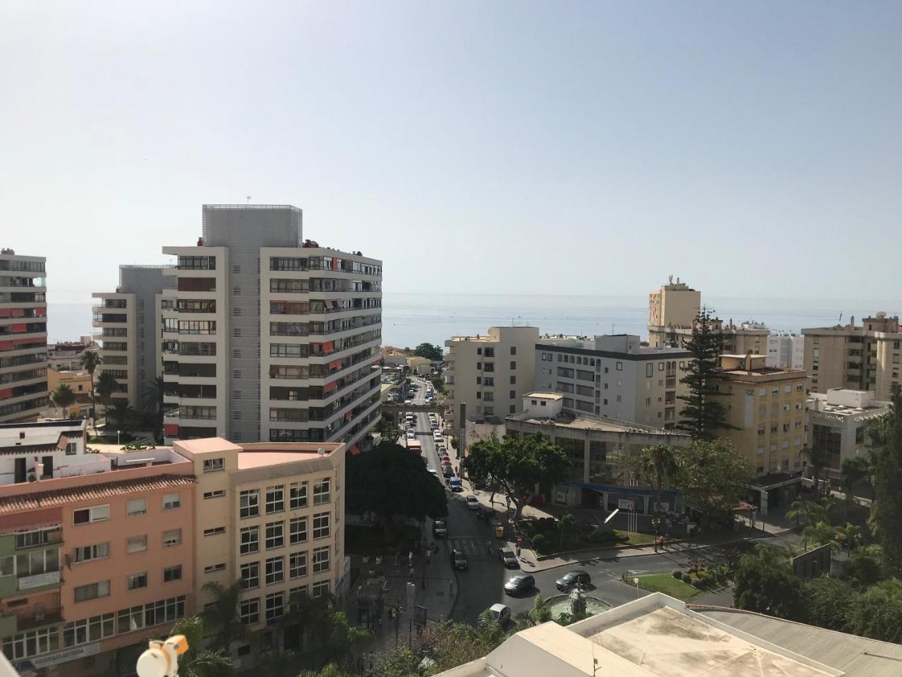 Apartamento Dalias Torremolinos